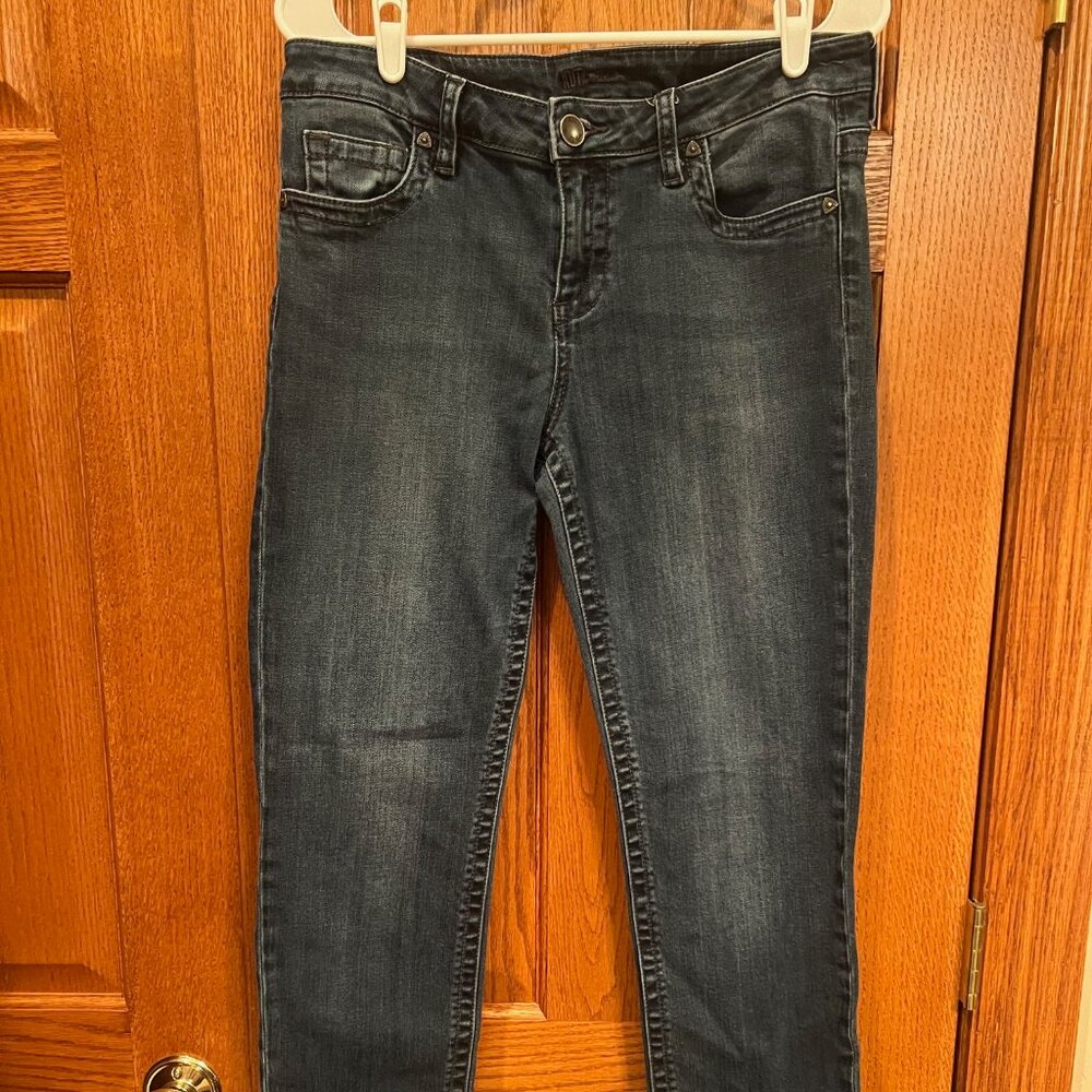 Madewell Classic Straight Jeans Size 29